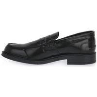 igico mocasines nico nero para hombre