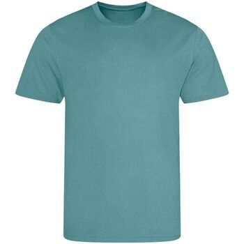 Awdis Camiseta manga larga JC01J para niña
