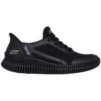 skechers zapatillas 117413bbk para mujer