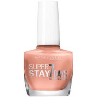 maybelline new york esmalte para unas superstay nail polish - 930 bare it all para mujer