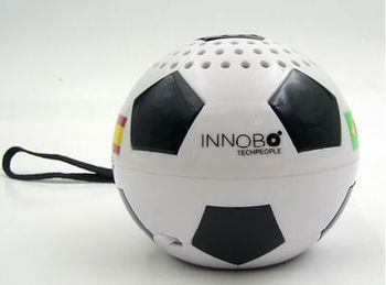 ALTAVOZ INALÁMBRICO INNOBO
