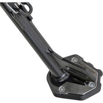 Pie de caballete lateral BMW F 900 SW-Motech