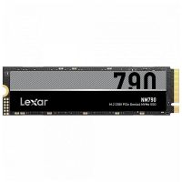 lexar nm790 1tb ssd m2 2280 pcie 40 nvme slc