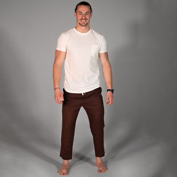 THEAD. Camiseta HARBEY TEE para hombre