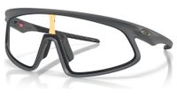 gafas oakley rslv 141 matte carbon fotocromaticas ref   oo9524d 0641