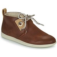 armistice zapatillas altas stone mid cut para mujer
