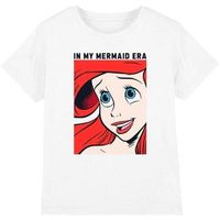 disney tops y camisetas mermaid era para nino