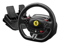 thrustmaster volante t98 ferrari 296 gts xbox series pc