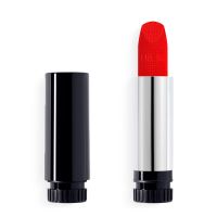 dior labiales barra de labios color couture - acabados aterciopelado - tratamiento floral hidratante - larga duracion