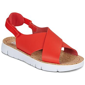 Camper Sandalias OGAS para mujer