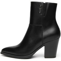 nerogiardini botines guanto tpu berga para mujer