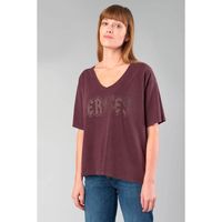 le temps des cerises tops y camisetas camiseta kara para mujer