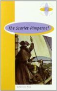 the scarlet pimpernel (4º eso)