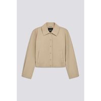 gas chaqueta 255297420521 giada-4846 para mujer