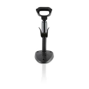 Soporte para Lector de Código de Barras Datalogic QuickScan 2200 Negro
