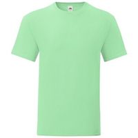 fruit of the loom camiseta iconic 150 para hombre