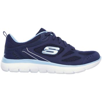 Skechers Zapatos Summits Suited para mujer