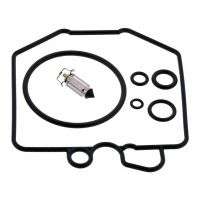 kit de servicio del carburador honda cb 400 n 78-81