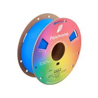 pla panchroma polymaker basic azure blue azul 175 mm