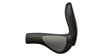 Punos ergon gp4 con barra negra