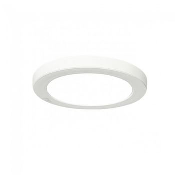 Plafón de techo led dago (18w)