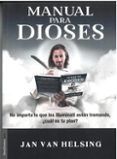 manual para dioses
