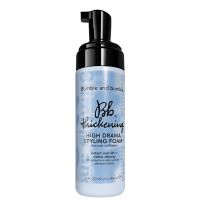 bumble and bumble thickening hair styling foam 150ml