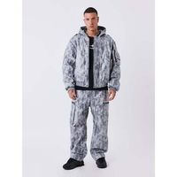 project x paris pantalon cargo - para hombre