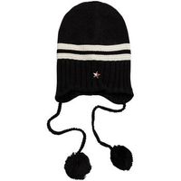 tommy hilfiger gorro aw0aw18311 para mujer