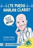 te puedo hablar claror