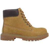 lumberjack botines 102220145 para mujer
