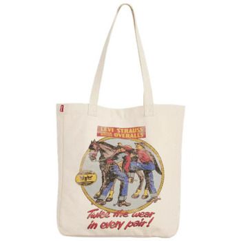 Levis Bolsa BOLSO LEVIS® EVERYDAY GRAPHIC MUJER para mujer