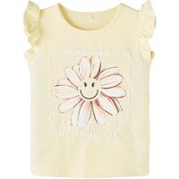 name it tops y camisetas nmfarina happy ss top box smi para nina