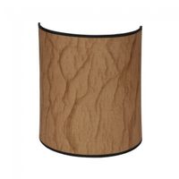 aplique de pared papiro