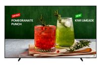 samsung lh98bedhlguxen pantalla de senalizacion pantalla plana para senalizacion digital 249 m 98 wifi 4k ultra hd negro grafito procesador incorporado tizen 167