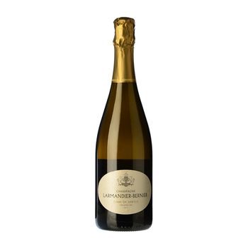 Larmandier Bernier Terre De Vertus Non Dosé Champagne 75 Cl 14.5% Vol.