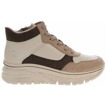 Rieker Botines 4800260 para mujer