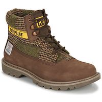 caterpillar botines colorado 20 harris tweed para hombre