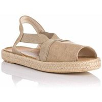mediterranea alpargatas alpargata casual - esparto para mujer
