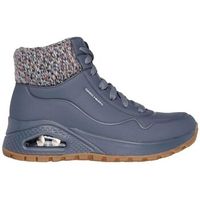 skechers botines 167988 uno rugged - darling daze para mujer