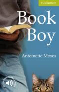 book boy starterbeginner