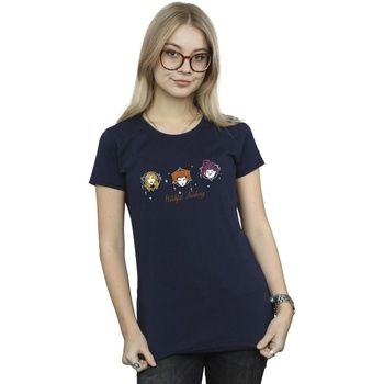 Disney Camiseta Hocus Pocus Witchful Thinking para mujer