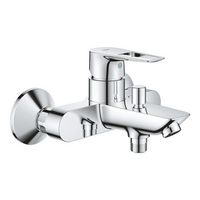 grohe start loop cromo