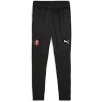 puma pantalon chandal stade rennais 2425 para hombre