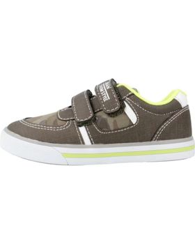 de CHICCO ZAPATILLAS NINO MODELO FREDERIC COLOR ANIMAL PRINT 670