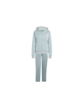 Chandal adidas Linear Ts Mujer Sama