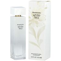 elizabeth arden colonia white tea - eau de toilette - 100ml - vaporizador para mujer