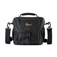 lowepro nova 170 aw ii bolso para camara