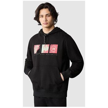The North Face Jersey NF0A8522JK31 para hombre