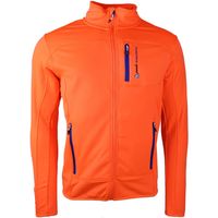 peak mountain polar blouson polar shell homme canton para hombre